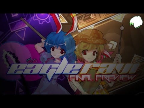 [UPCOMING EXTREME DEMON] Eagle Ravi - FINAL PREVIEW hosted by lGenoxide [GEOMETRY DASH] [READ DESC.]