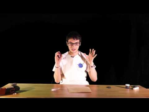 Come Incidere il Legno [ITA]