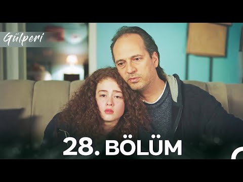 Gülperi 28. Bölüm