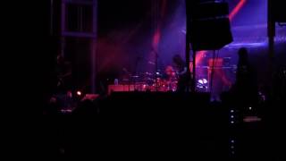 Black Tusk - God's On Vacation 10/22/2016 LIVE @ End Hip End It Fest