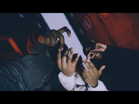 Adot Billy x Kay Billy - Where You Running (Shot by OLAMIDEKS)