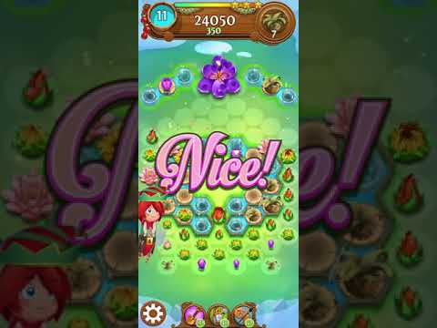 Blossom  Blast  Saga  1518