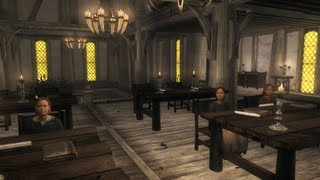 Skyrim Mod of the Day - Episode 157: School of Knowledge and Youth