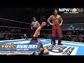 Road To SAKURA GENESIS 2024 HIGHLIGHT NJPW 4 3 24