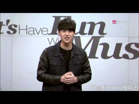 151228 JJCC - 더블제이씨 Eddy 'Pops In Seoul'