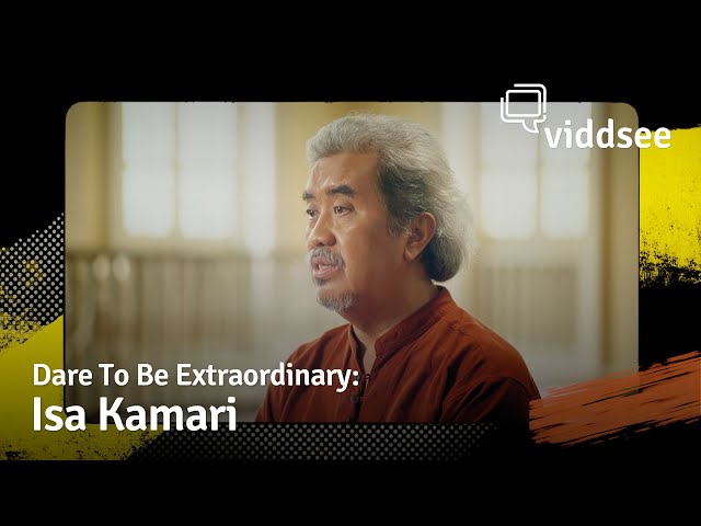 Video pronuncia di Kamari in Inglese