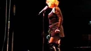 Blondie - End To End in Mexico City