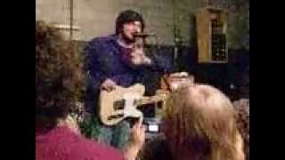 "Natalie Marie and 1CC" The Spill Canvas Huntington, WV 5-8-2006