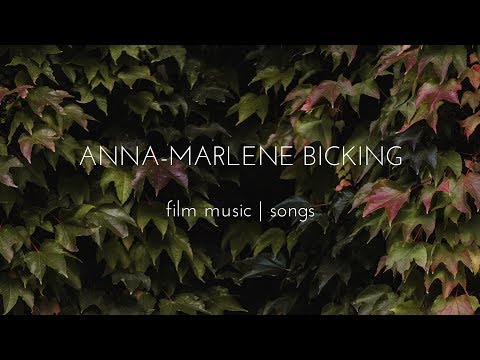 Film music showreel | Anna-Marlene Bicking