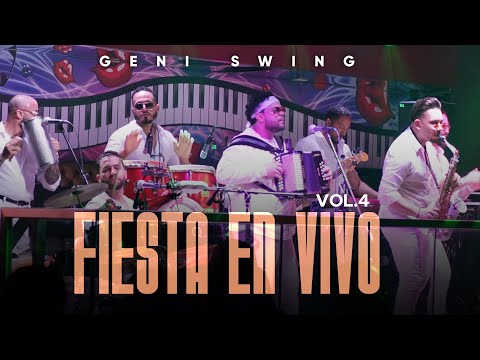 Geni Swing - Desde La Casa del Mofongo (En Vivo)