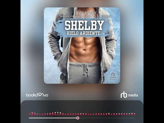 Vídeo relacionado con Shelby - Hielo ardiente [Shelby: Game Time]: Una novela romántica de hockey con sorpresa de bebé (Los Hermanos Sloane, libro 1)