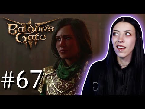 The Guild | Baldur's Gate 3 - Part 67 | FIRST Playthrough