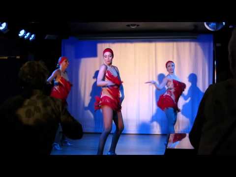 Playa del Sol - Revival Show