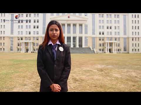 Royal Global University Guwahati General video thumbnail 93