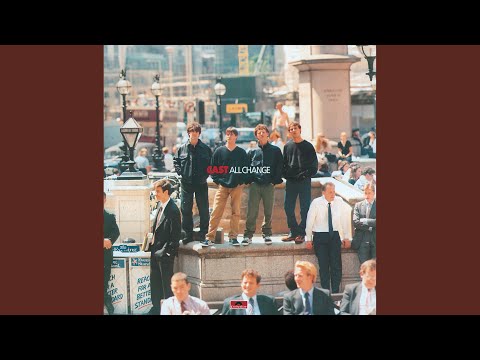 Four Walls - Cast