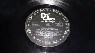 Public Enemy - You&#39;re Gonna Get Yours