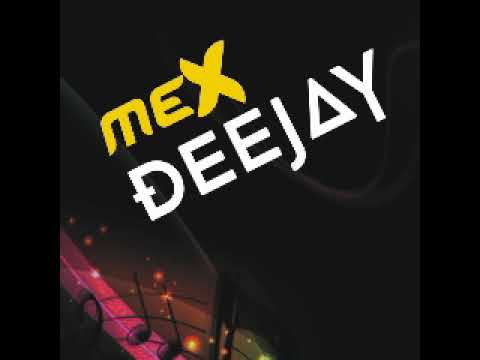 Csarankó Lajos - Play It! #1 , Mex Deejay