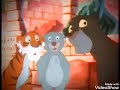 Jungle Cubs Let It Go