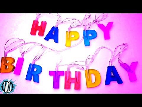 YouTube Thumbnail