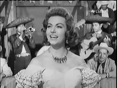 Rosa de Castilla - La jaranera (1958)