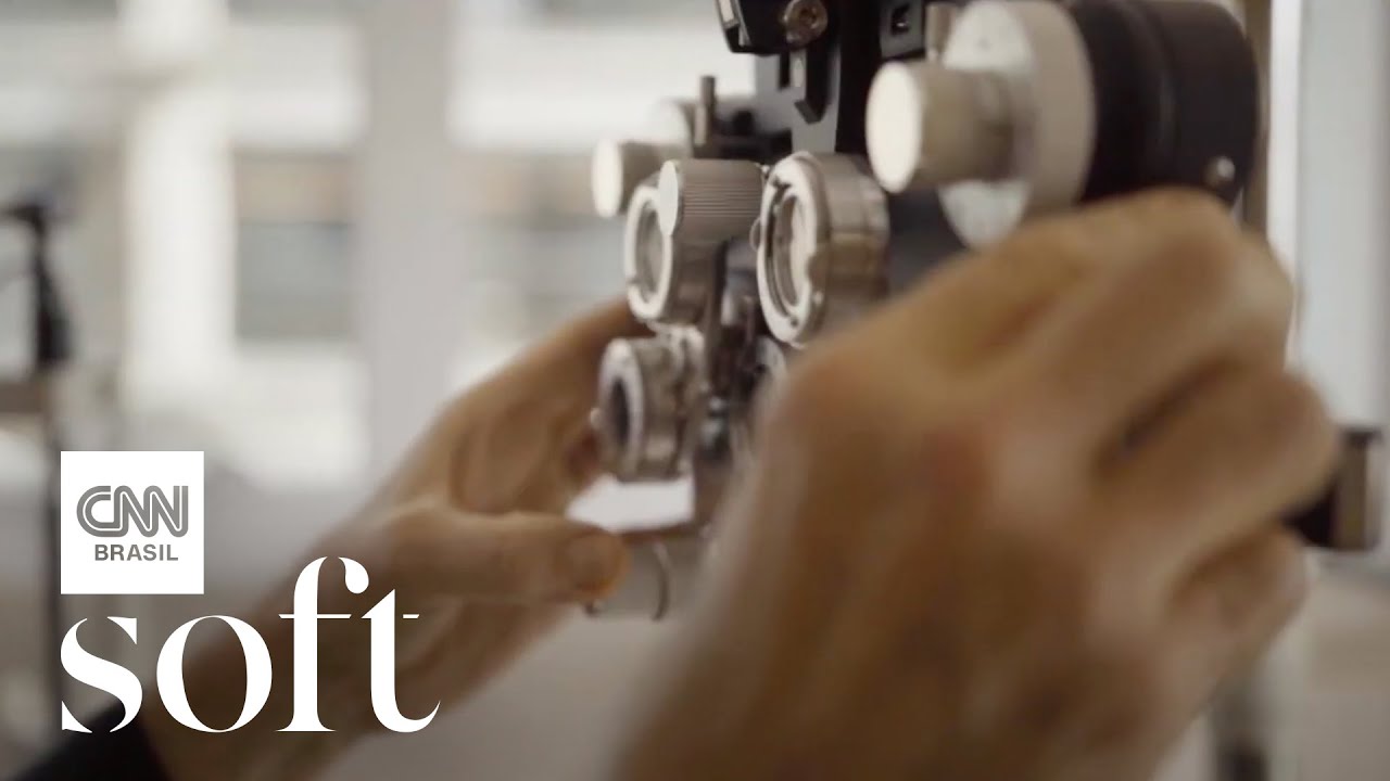 O poder de enxergar | CNN Sinais Vitais - episódio 18