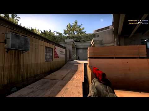 dignitas k0nfig vs CLG