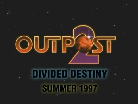 Outpost 2: Divided Destiny (1997) - Official Trailer