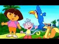 Dora The Explorer Dora Saves The Mermaids