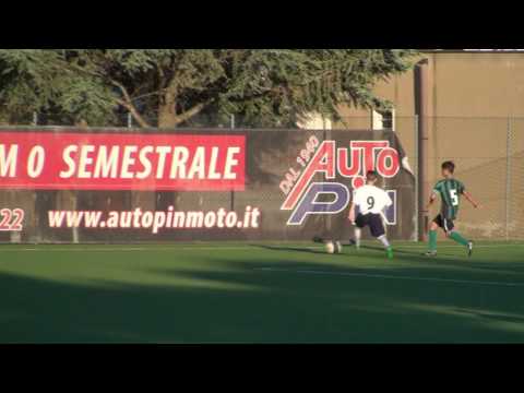 29-05-2017 CPG FB GIR A  GIOVANI CRYOS - NEOS  5-0