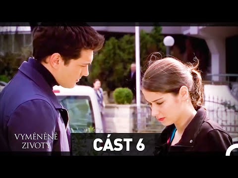 Vyměněné životy 6. Epizoda - HD (Český Dabing) (DLOUHÁ VERZE)