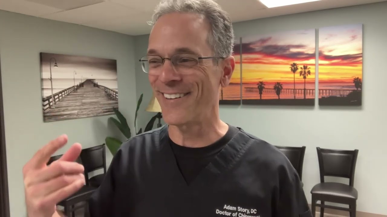 It even happens to me