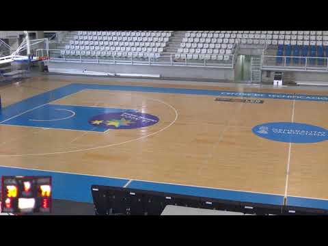 Seguros Meridiano FLBA Infantil a vs Picken Claret