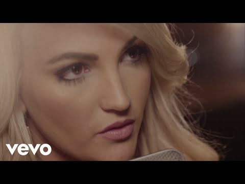 Jamie Lynn Spears - How Could I Want More