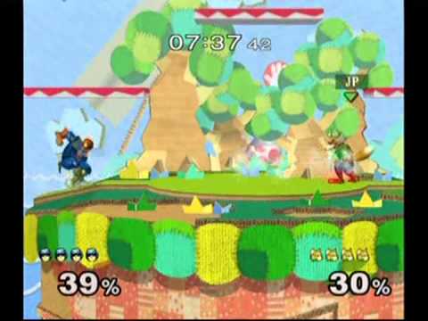 Ace(p1) vs UchihaJP(p4) - START 5