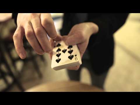 DISSOLVE by Francis Menotti