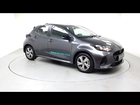 Mazda Mazda2 HYBRID 5DR (116ps) Centre-Line AT - Image 2
