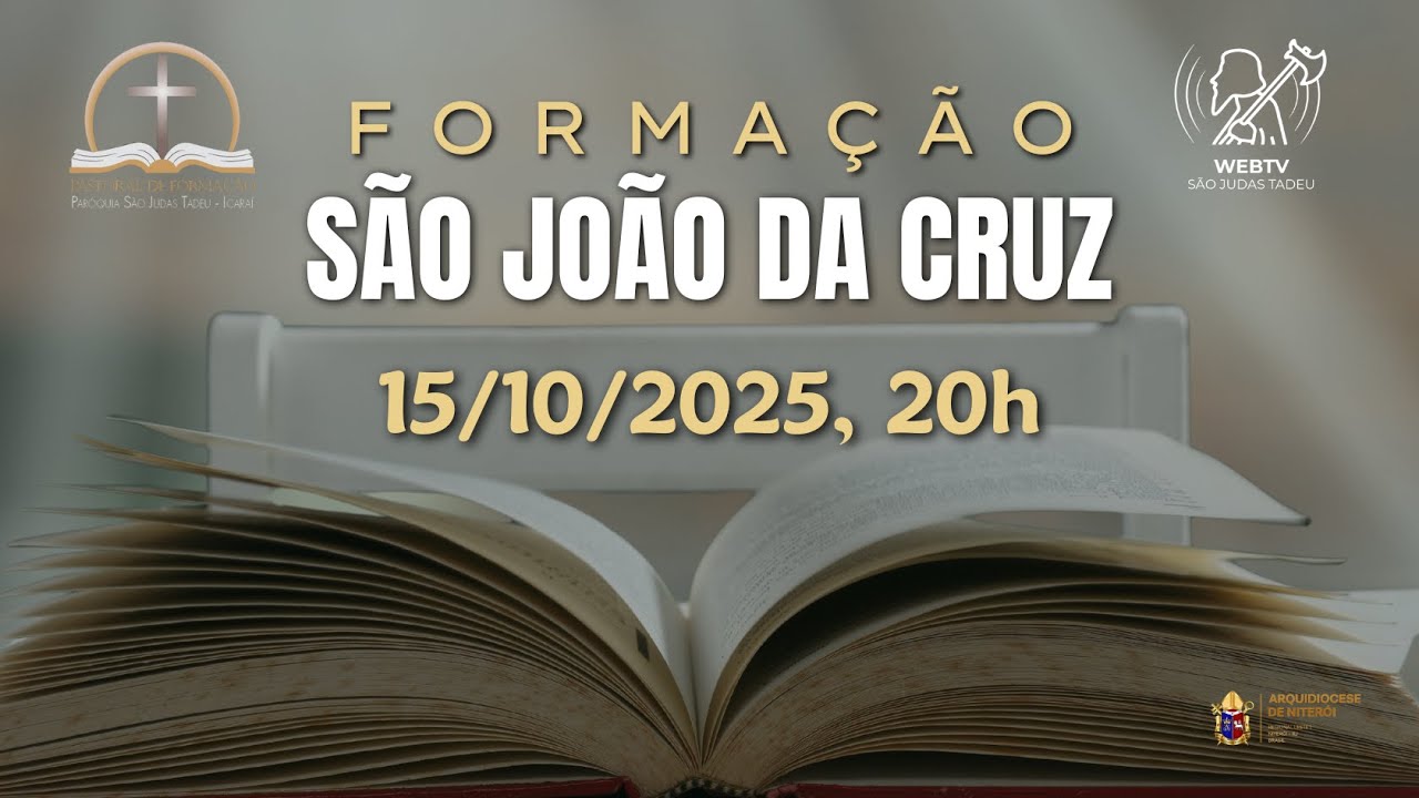 SÃO JOÃO DA CRUZ
