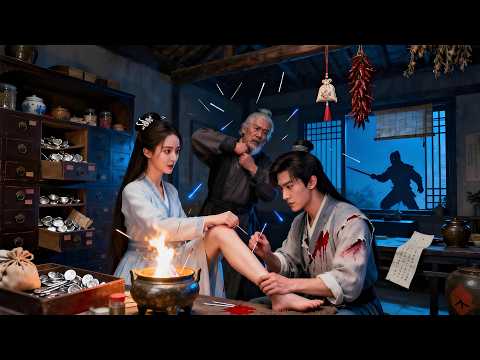 🔔首發新劇🔥穿成惡毒長嫂後我選擇餵飽未來首輔！看他從隱忍殘疾到權傾朝野，卻只想將我獨占&mdash;&mdash; &ldquo;這朝堂江山，不及嫂嫂一笑。&rdquo;
