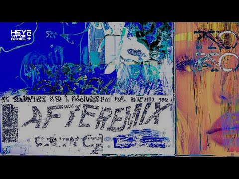 Pabllo Vittar - Apetitosa (ft. MC Tchelinho, DJ Tonias) (S4TAN Remix, Frimes) (PRÉVIA)