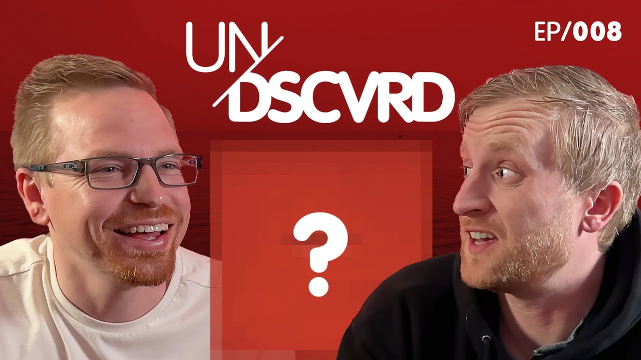This band's glitchy drums captivated us! | Undiscovered EP/008