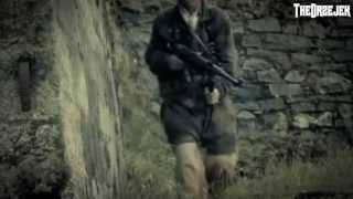 Sabaton Union(oficial video)