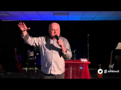 Střetnutí: Klíče království