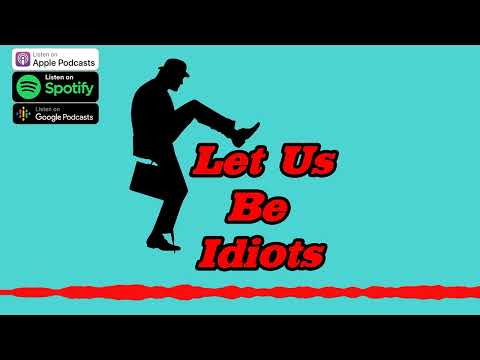 Nick Pileggi Talks About Frank Cullotta's Cameo in Casino | Let Us Be Idiots (CLIP)