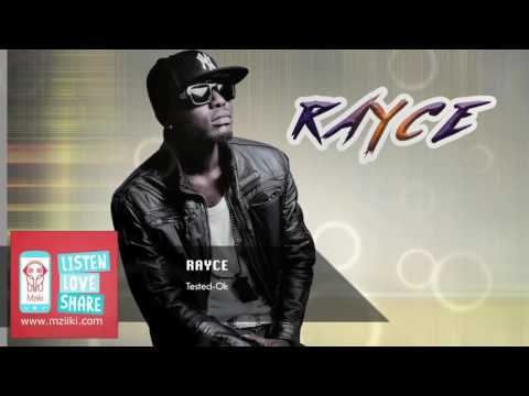 Tested-Ok | Rayce | Official Audio