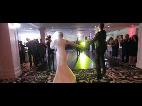 Rabih and Shireen Wedding Highlight 08.17.2014
