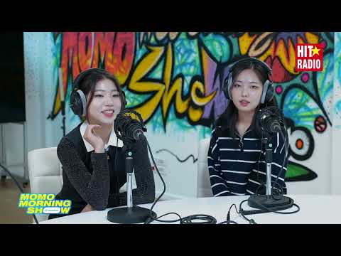 HANANE & JIHANE avec MOMO