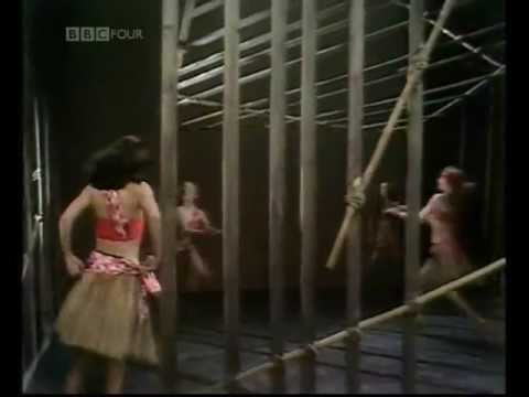 Pans People - More More More - TOTP TX: 29/04/1976