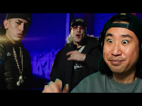 Coreano Loco reacciona a El Jordan 23 x Endo 🤯😱 LOS DUEÑOS DEL MALIANTEO