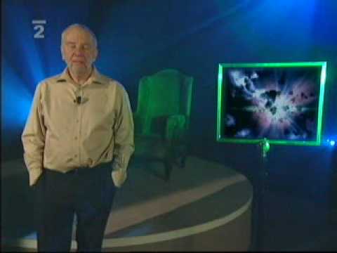 🔴19/20 Koukolík - Temná energie (v prostoru)