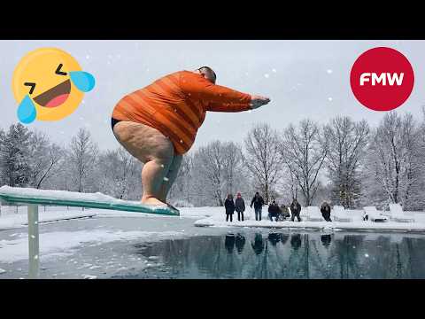 Try Not To Laugh 🤣 Top 100 Funniest Videos Ever 😂 | Funny Videos Compilation 2026 #77